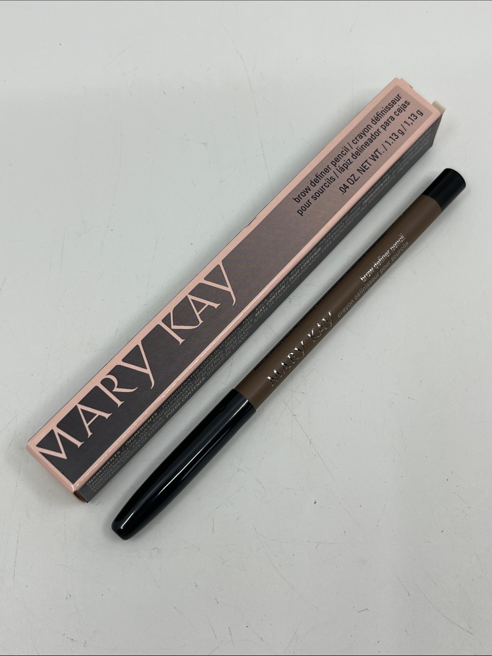 Mary Kay Brow Definer Pencil — Blonde 034734